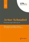 Dümling, Albrecht Dümling, Hochschule für Musik Saar - Artur Schnabel