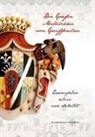 Lisa Keilhofer, Stefan Kraus, Markus Matuschka von Greiffenclau - Die Grafen Matuschka von Greiffenclau
