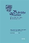 Altertumskunde und Kunst e. V. Gesellschaft für pommersche Geschichte - Baltische Studien, Pommersche Jahrbücher für Landesgeschichte. Band 103 NF