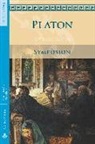 Platon - Symposion / Das Gastmahl (Griechisch / Deutsch)