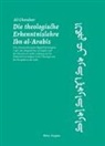 Ali Ghandour - Die theologische Erkenntnislehre Ibn al-Arabis