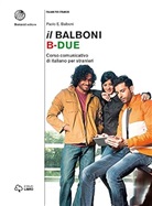 Paolo Balboni, Paolo E. Balboni - Il Balboni B-DUE