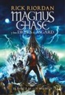 Rick Riordan - El barco de los muertos / The Ship of the Dead