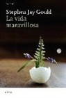 Stephen Jay Gould - La vida maravillosa : Burgess Shale y la naturaleza de la historia