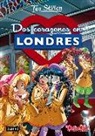 Tea Stilton - Dos corazones en Londres
