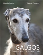 Thomas Ebbrecht, Claudi Gaede, Claudia Gaede - Galgos