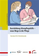 VHS Göttingen Osterode gGmbH, VH Göttingen Osterode gGmbH, VHS Göttingen Osterode gGmbH, VHS Göttingen Osterode, VHS Göttingen Osterode gGmbH - Basisbildung Altenpflegehilfe - neue Wege in die Pflege