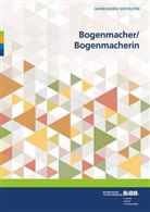 BIBB Bundesinstitut für Berufsbildung, BIBB Bundesinstitut für Berufsbildung, BIB Bundesinstitut für Berufsbildung, Bundesinstitut für Berufsbildung (BIBB), Bundesinstitut für Berufsbildung BIBB - Bogenmacher/Bogenmacherin