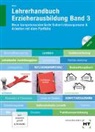 Hanna Heinz - Lehrerhandbuch Erzieherausbildung Band 3