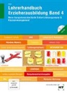 Hanna Heinz - Lehrerhandbuch Erzieherausbildung Band 4