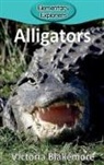 Victoria Blakemore - Alligators