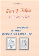 Gerfrid Arnold - Jan & Julia in Dinkelsbühl