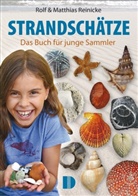 Matthias Reinicke, Rol Reinicke, Rolf Reinicke - Strandschätze