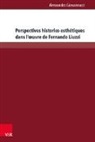 Alessandro Giovannucci - Perspectives historico-esthétiques dans l'oeuvre de Fernando Liuzzi