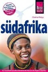 Christine Philipp - Reise Know-How Reiseführer Südafrika