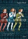 Virginia Woolf - Orlando