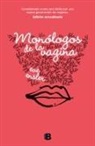 Eve Ensler - Monologos de la vagina / The Vagina Monologues