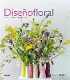 Paula Pryke - Diseño floral : arte e inspiración floral