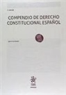 Agustín Ruiz Robledo - Compendio de derecho constitucional español