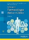 VELAZQUEZ. FARMACOLOGÍA BÁSICA Y CLÍNICA. 19ª ED