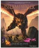 Lisa McMann - Istenmeyenler