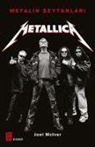 Joel Mciver - Metallica Metalin Seytanlari