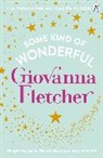 Giovanna Fletcher, Fletcher Giovanna - Some Kind of Wonderful