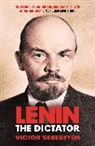 Victor Sebestyen - Lenin the Dictator