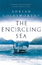 Adrian Goldsworthy, Goldsworthy Adrian - Encircling Sea