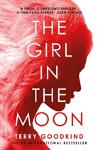 Terry Goodkind, Goodkind Terry - The Girl in the Moon