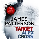 James Patterson, Patterson James, Andre Blake, Blake Andre - Target Audio CD -Unabridged Edition- (Audio book)