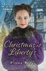 Fiona Ford, Ford Fiona - Christmas at Liberty's
