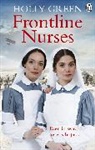 Holly Green, Green Holly - Frontline Nurses