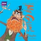 Andy Stanton, Andy Stanton - You're a Bad Man, Mr Gum! (Audio book)