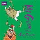 Andy Stanton, Stanton Andy, Andy Stanton, Stanton Andy - Mr Gum and the Goblins: Children's Audio Book (Audio book)
