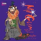 Andy Stanton, Stanton Andy, Andy Stanton, Stanton Andy - Mr Gum and the Power Crystals: Children's Audio Book (Audio book)