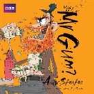 Andy Stanton, Stanton Andy, Andy Stanton, Stanton Andy - What's for Dinner, Mr Gum?: Children's Audio Book (Audio book)