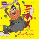 Andy Stanton, Stanton Andy, Andy Stanton, Stanton Andy - Mr Gum and the Cherry Tree: Children's Audio Book (Audio book)
