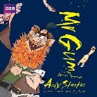 Andy Stanton, Andy Stanton - Mr Gum and the Secret Hideout: Children's Audio Book (Audio book)