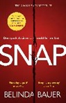 Belinda Bauer - Snap