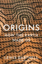 Lewis Dartnell - Origins