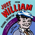 Richmal Crompton, Richmal Crompton, Martin Jarvis - Just William: A Second BBC Radio Collection (Audio book)