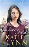 Katie Flynn, Flynn Katie - The Cuckoo Child