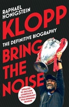 Raphael Honigstein - Klopp