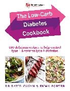 David Cavan, DavidPorter Cavan, Dr David Cavan, Dr. David Cavan, Emma Porter, Porter Emma - The Low-Carb Diabetes Cookbook