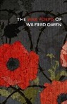 Wilfred Owen, Jon Stallworthy - The War Poems Of Wilfred Owen