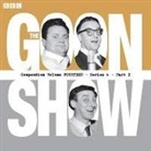 Spike Milligan, Spike Milligan, Harry Secombe, Peter Sellers - The Goon Show Compendium Volume 14 (Hörbuch)