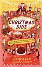 Jeanette Winterson - Christmas Days