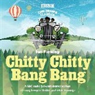 ian Fleming, Full Cast, Full Cast, Alex Jennings, Imogen Stubbs - Chitty Chitty Bang Bang (Hörbuch)
