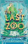 Sam Gayton, Gayton Sam - The Last Zoo